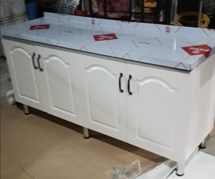 Kitchen Cabinet Buffet Cabinet