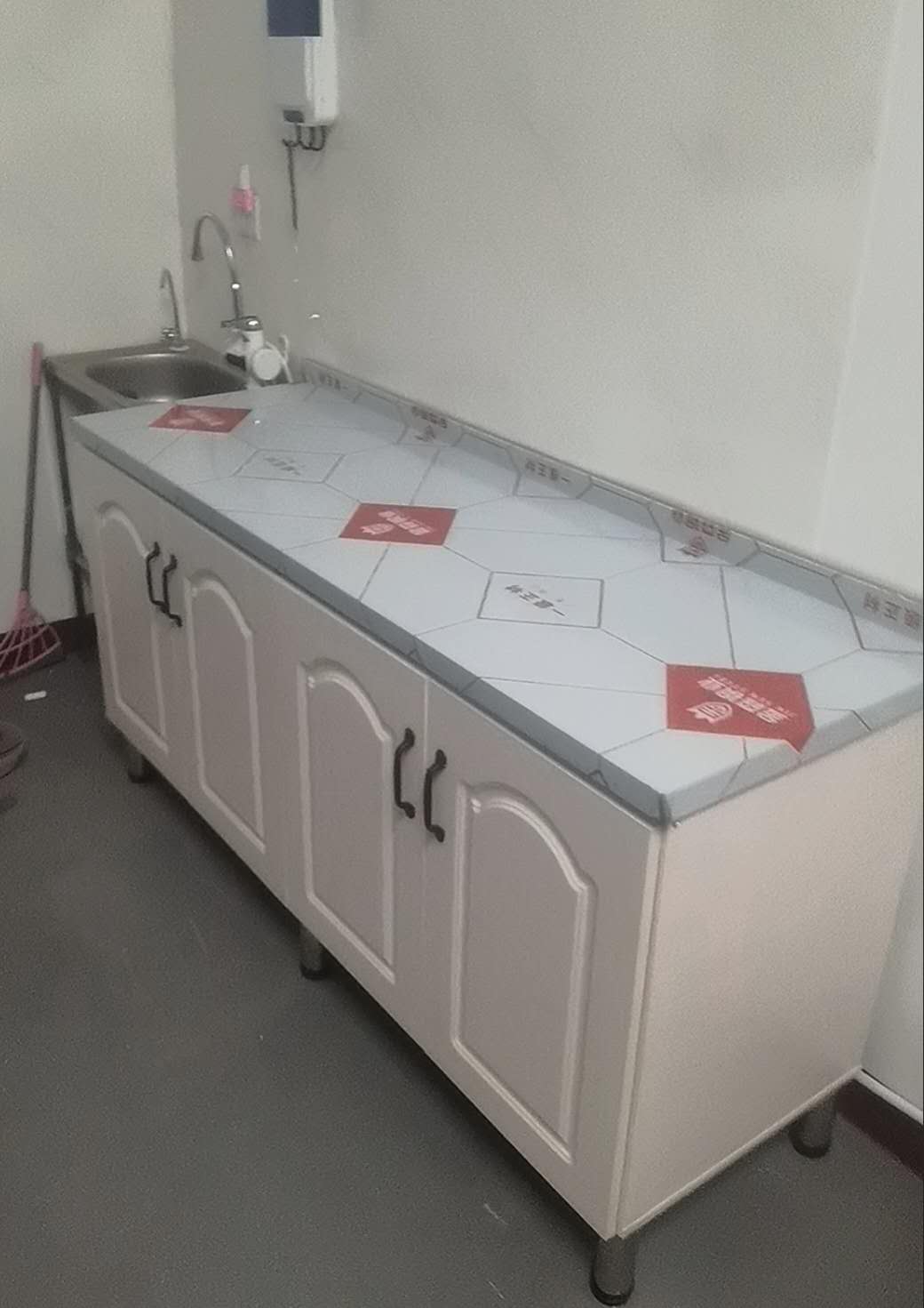 Kitchen Cabinet Buffet Cabinet