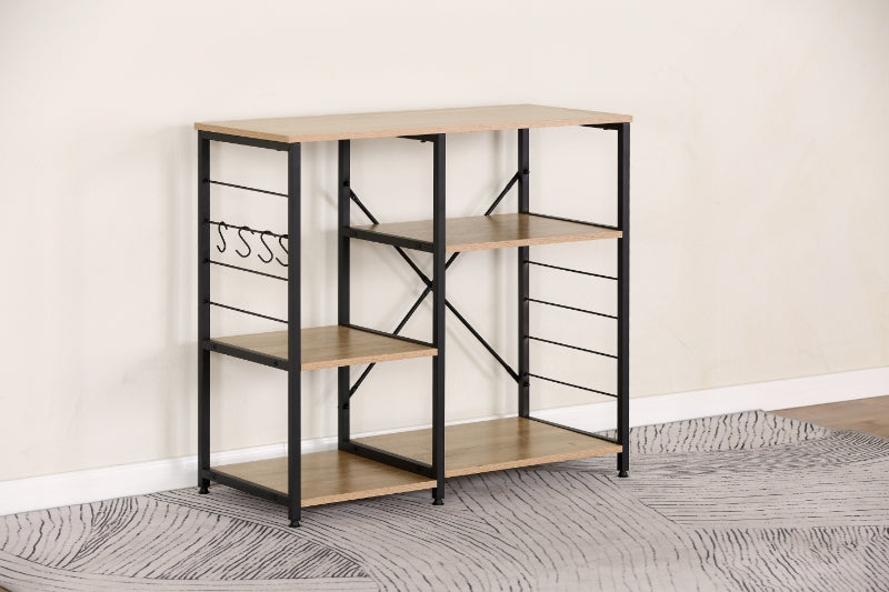 Kitchen Shelf, Kitchen Island