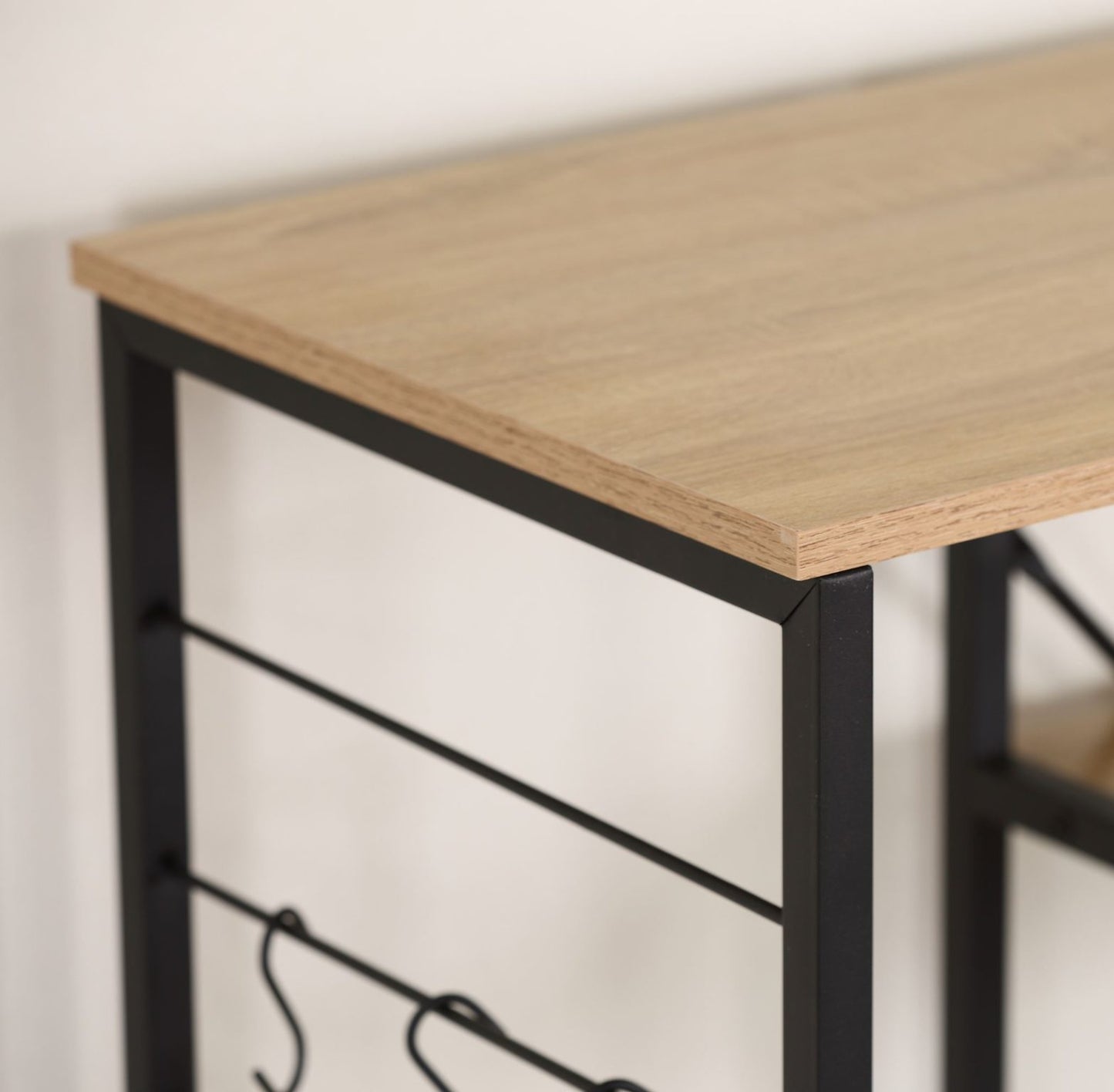 Kitchen Shelf, Kitchen Island