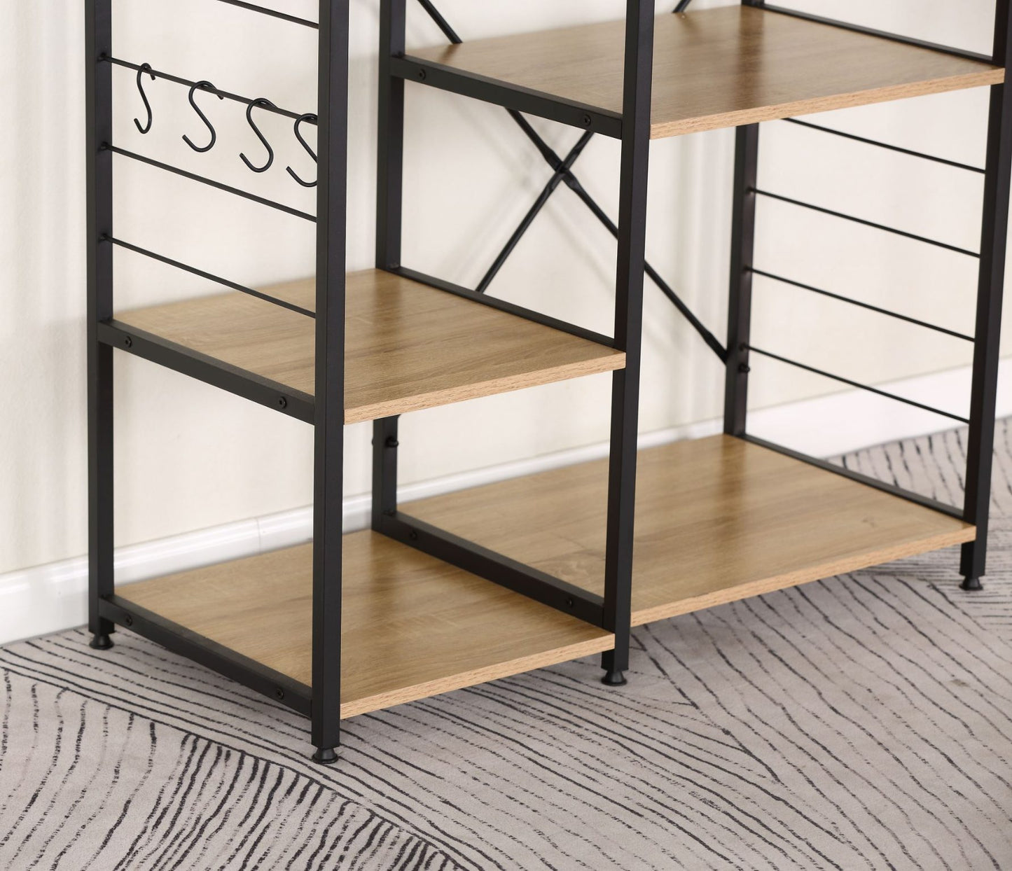 Kitchen Shelf, Kitchen Island