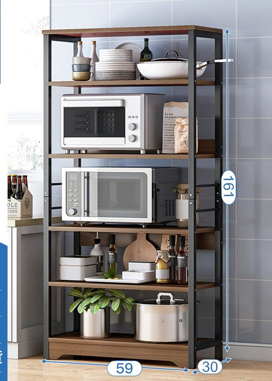 Brand new kitchen shelf