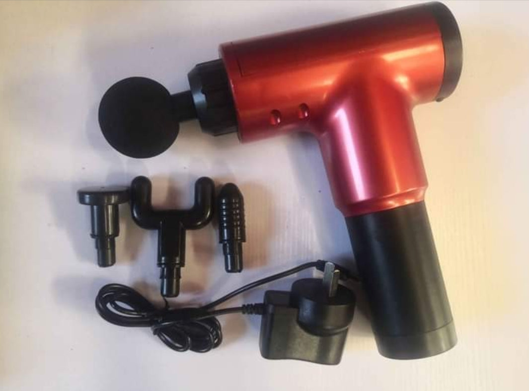 Massage Gun
