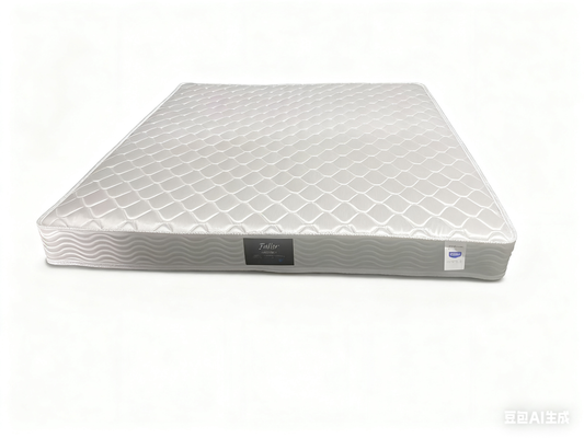 Brand New Comfort top Spring Mattress