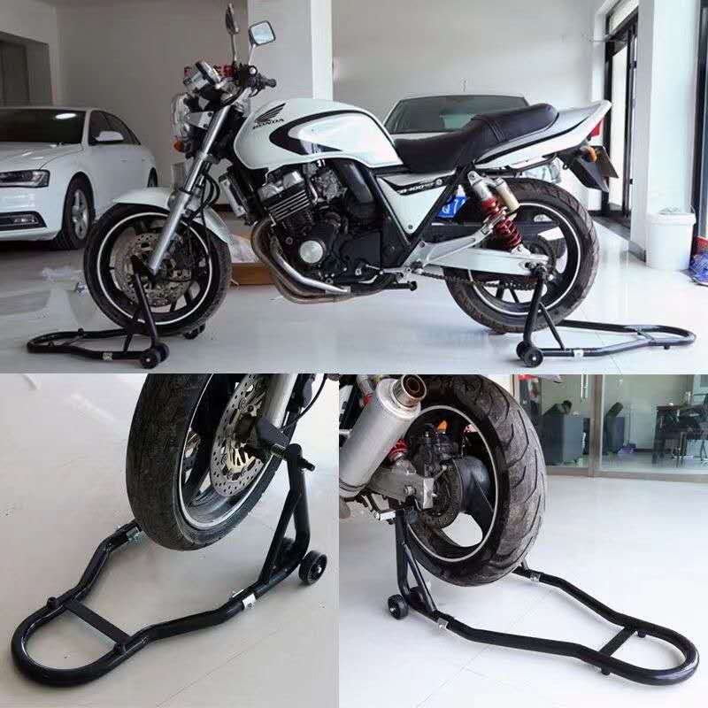 Brand New Motorbike Stand