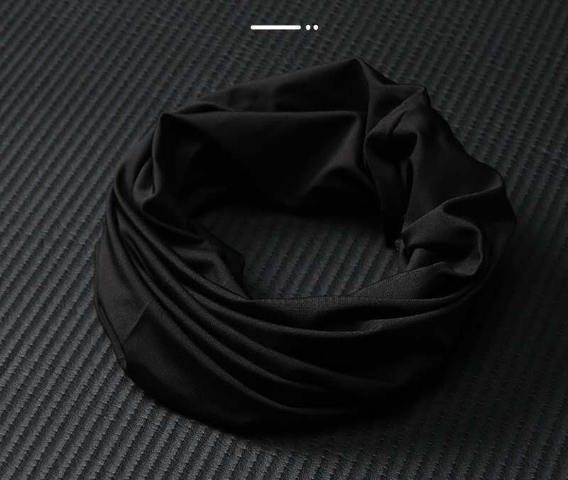 Neck Warmer Face Mask