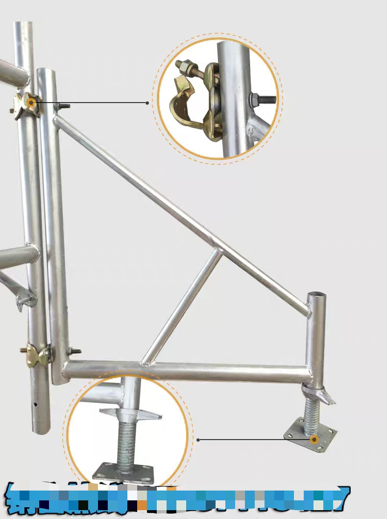 Brand New Scaffolding Outrigger