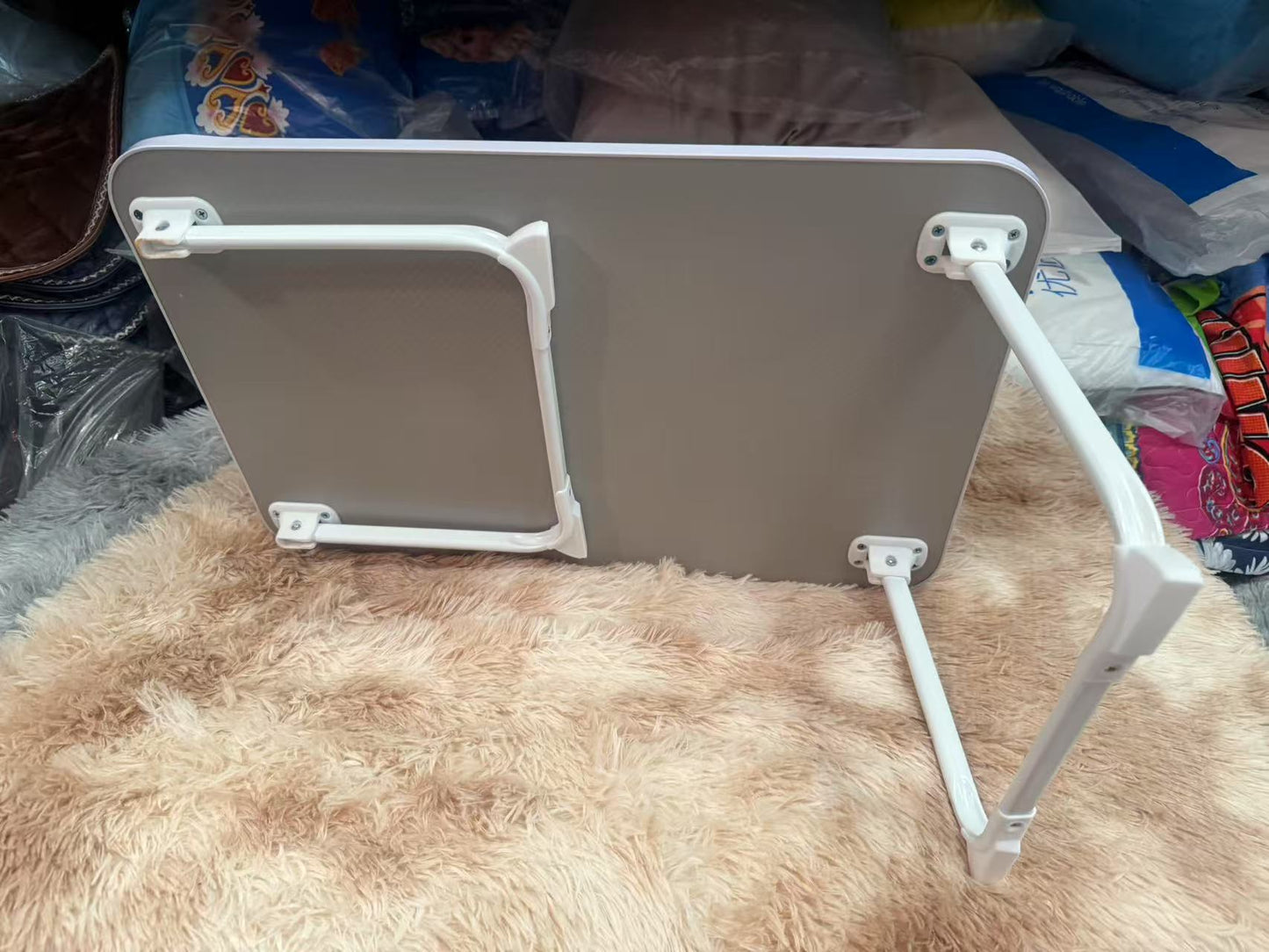 Brand new foldable table