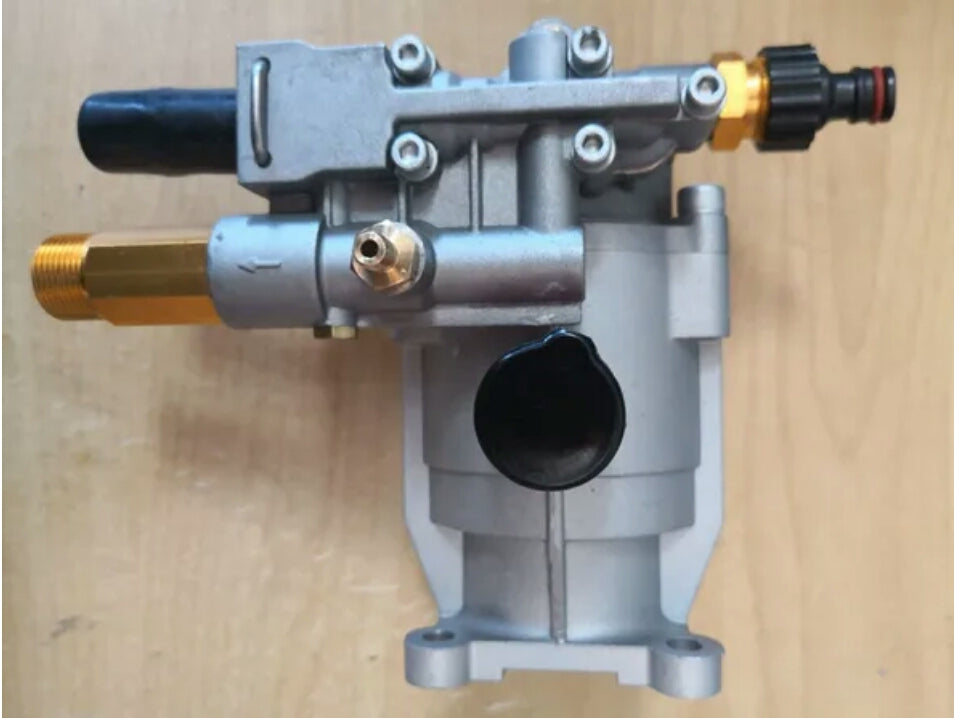 Brand New Water Blaster Pump