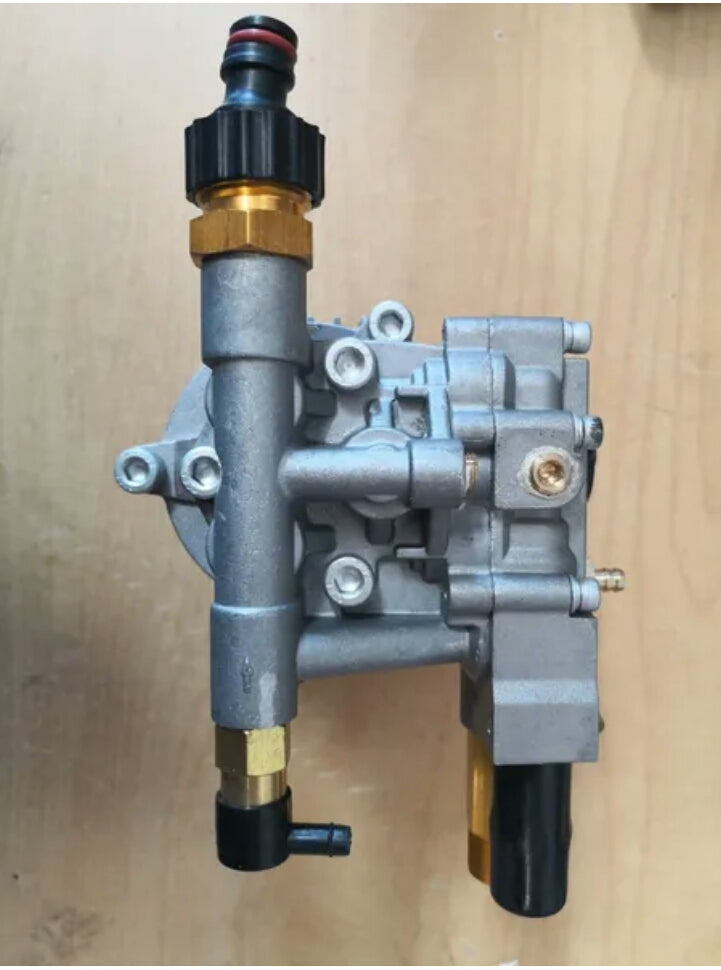 Brand New Water Blaster Pump