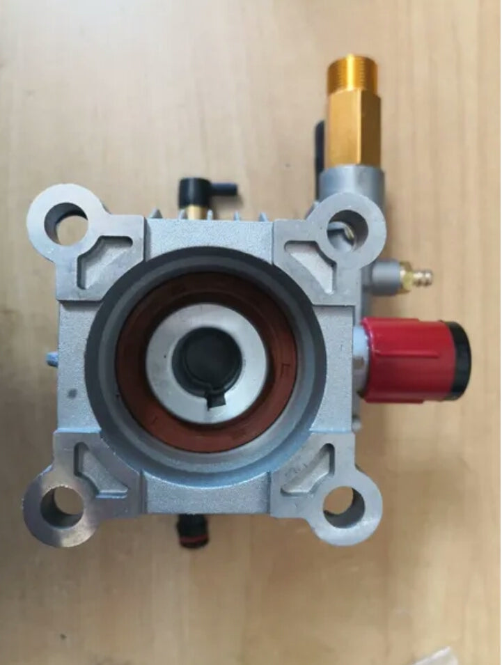 Brand New Water Blaster Pump