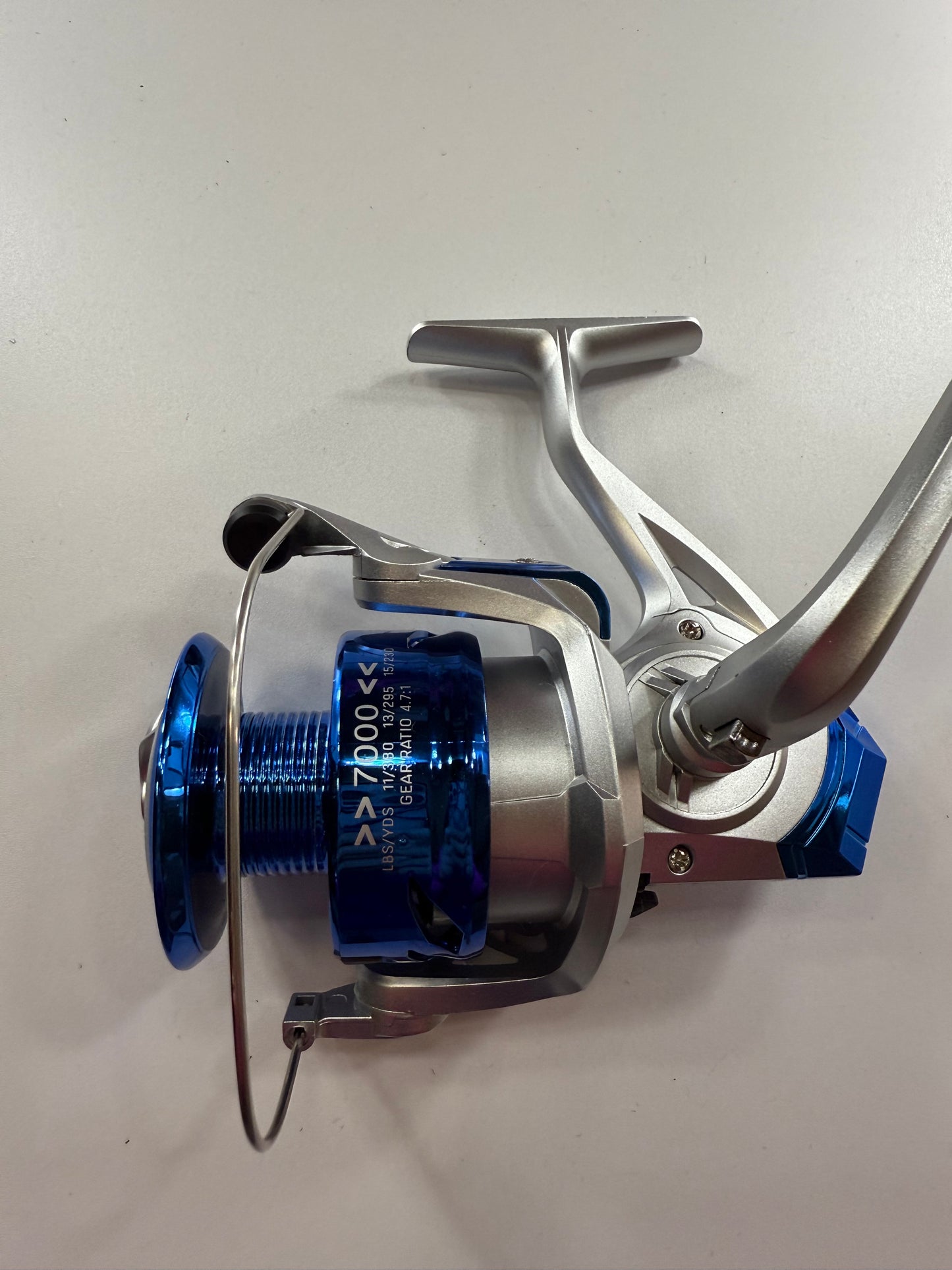 Brand New Fishing Reel
