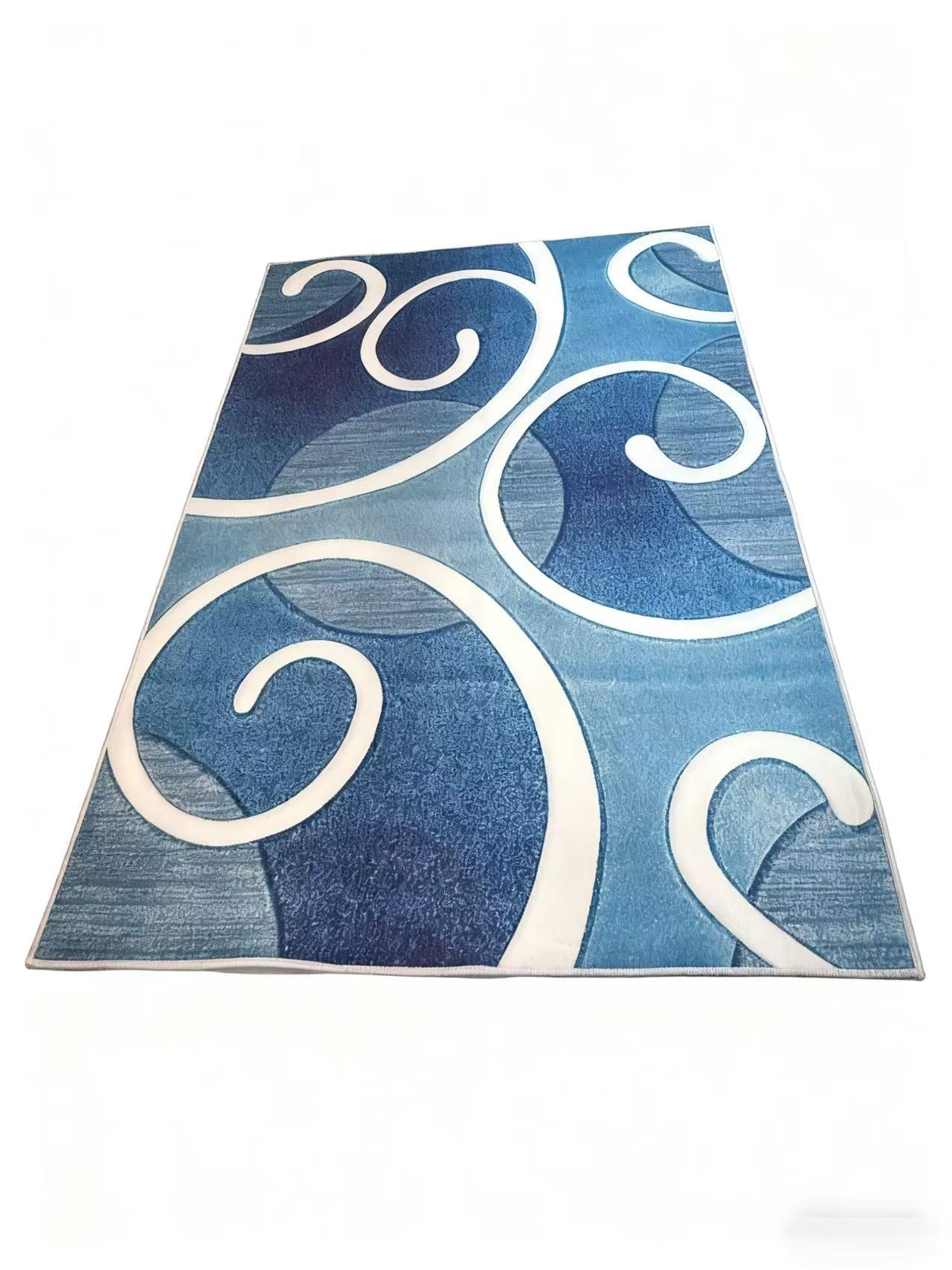 Rug Non-slip rug , Multi-purpose rug