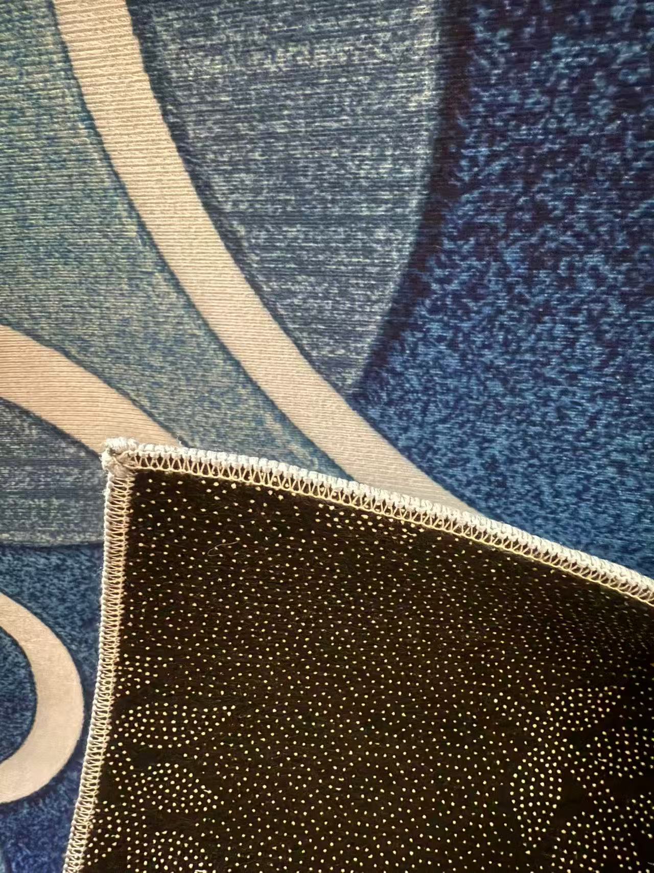 Rug Non-slip rug , Multi-purpose rug