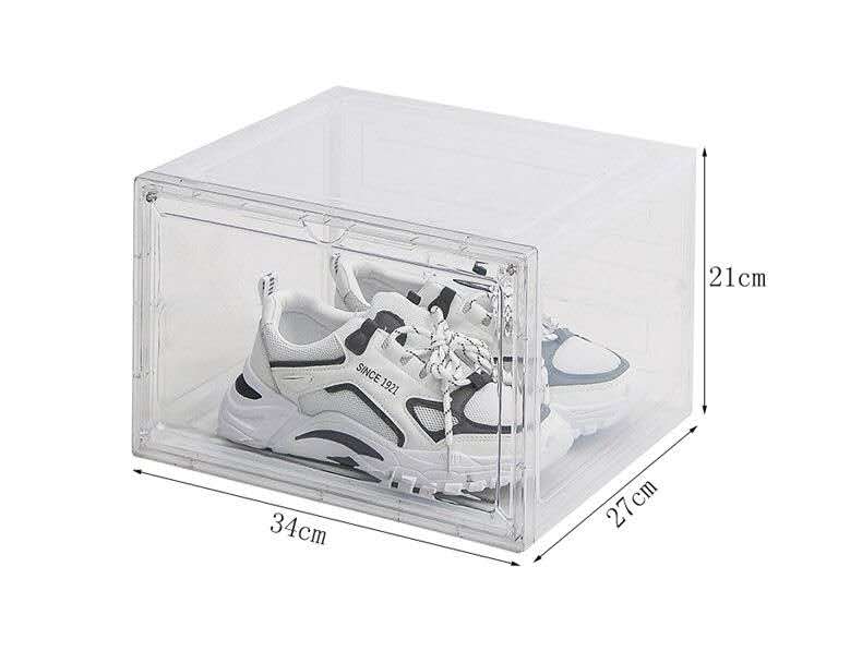 Shoes Box