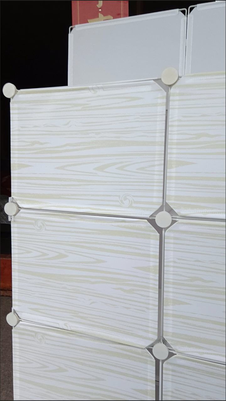 Brand new shoes cabinet / shoe rack