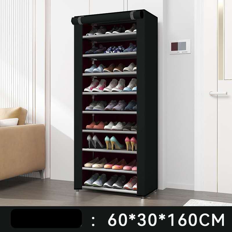 Portable Shoes Rack , Shoes Cabinet, Shoes Organizers