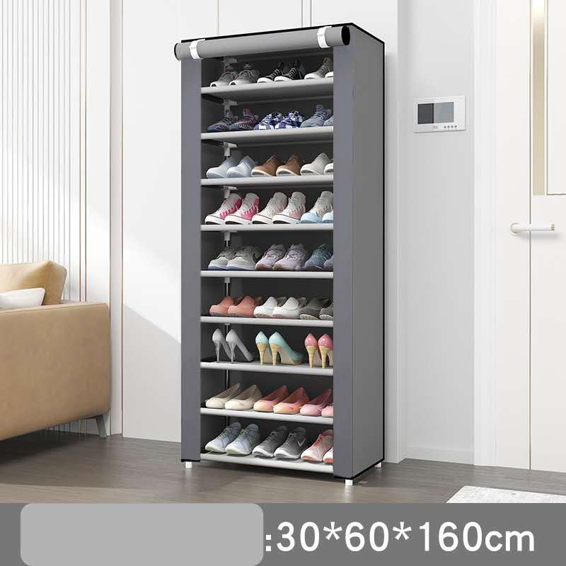 Portable Shoes Rack , Shoes Cabinet, Shoes Organizers