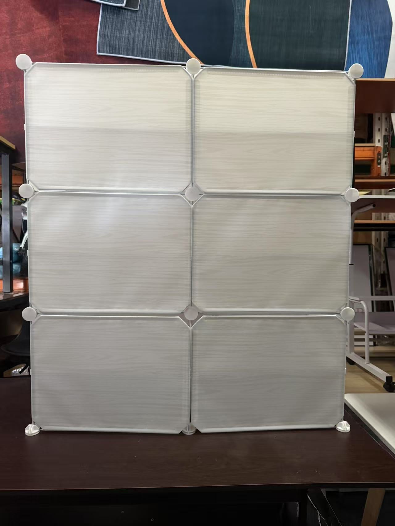 Brand new shoes cabinet / shoe rack