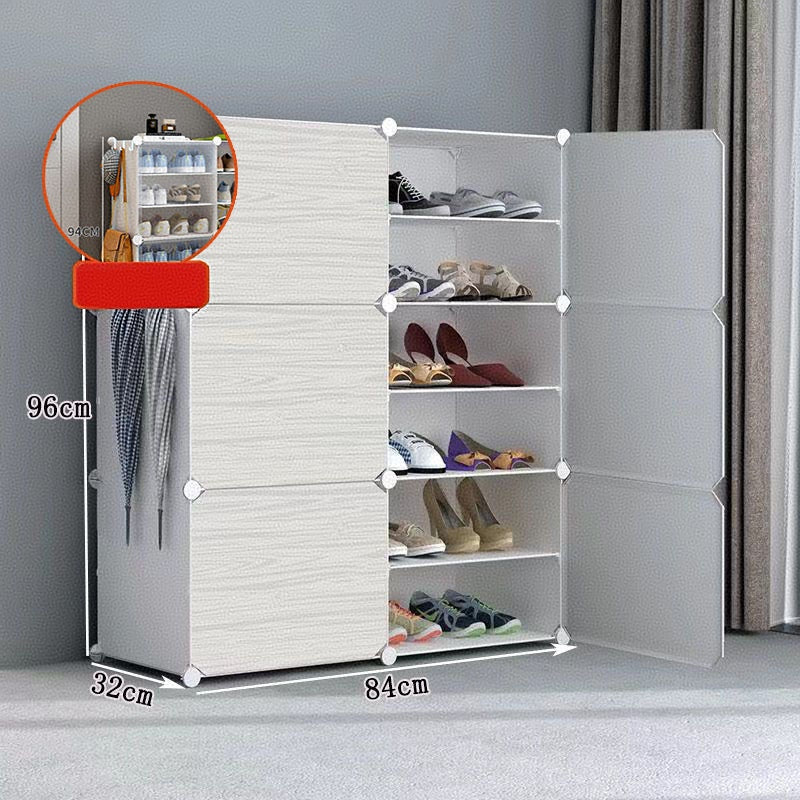 Brand new shoes cabinet / shoe rack