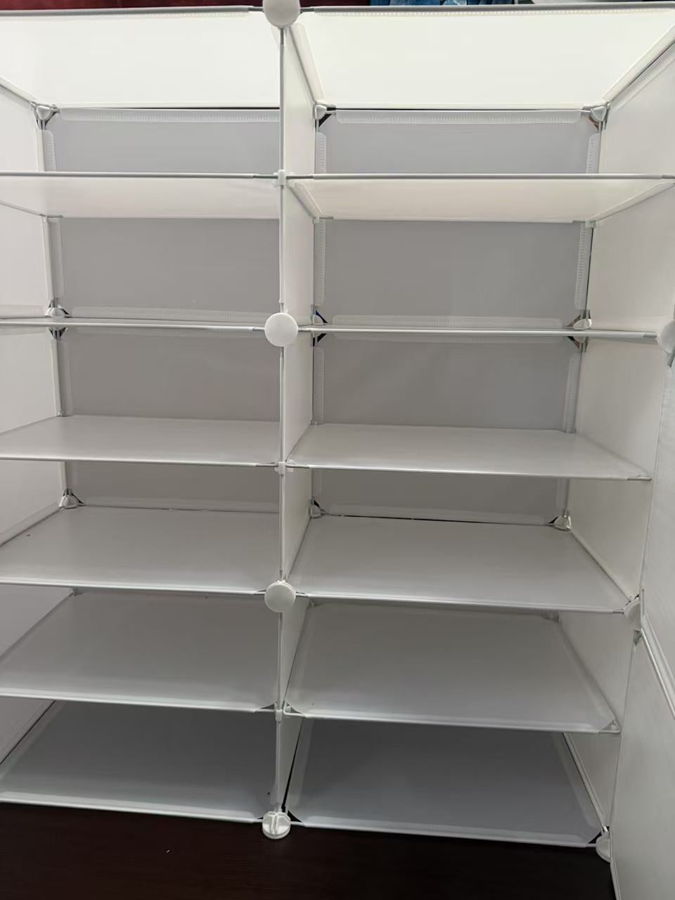 Brand new shoes cabinet / shoe rack