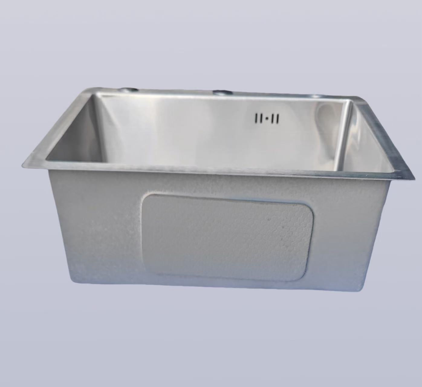 Brand New Stainless steel single  sink