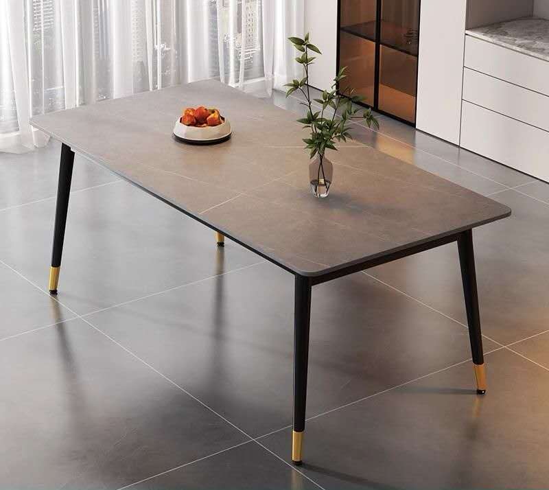 Brand New Stone Slab Table, Dinning Table, Outdoor Table