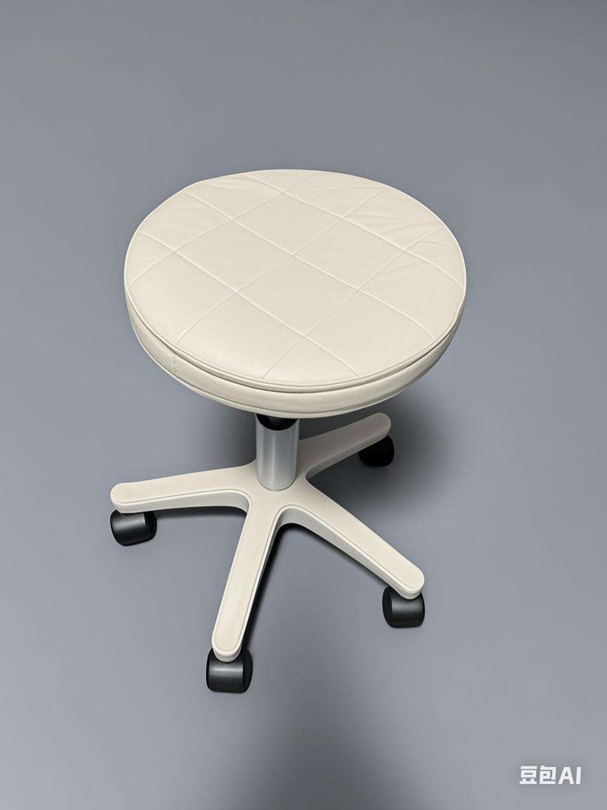 Adjustable Stool
