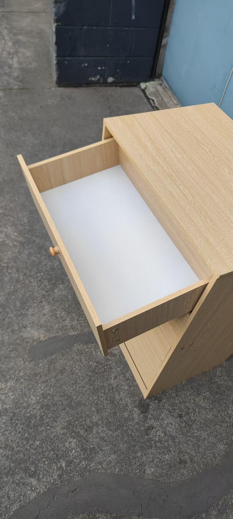 Brand new Tall boy 4 Drawer