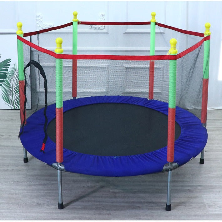 Trampoline 1.4m diameter