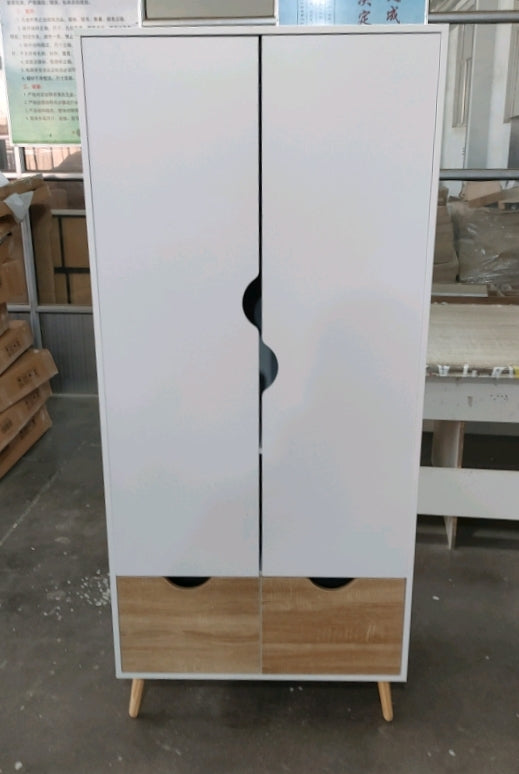 Brand New Wardrobe with Drawers