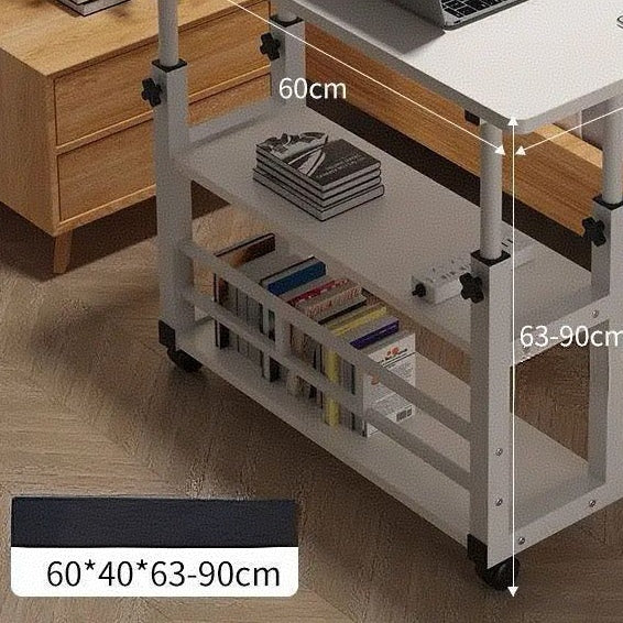 Brand New Laptop Desk, Adjustable Desk